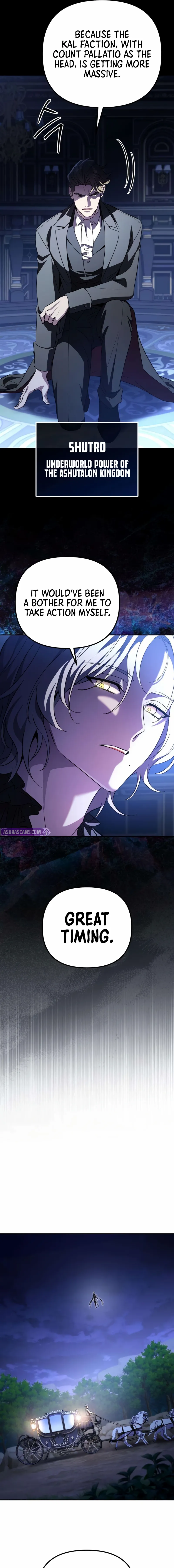 Read Raising Villains the Right Way Manga Online