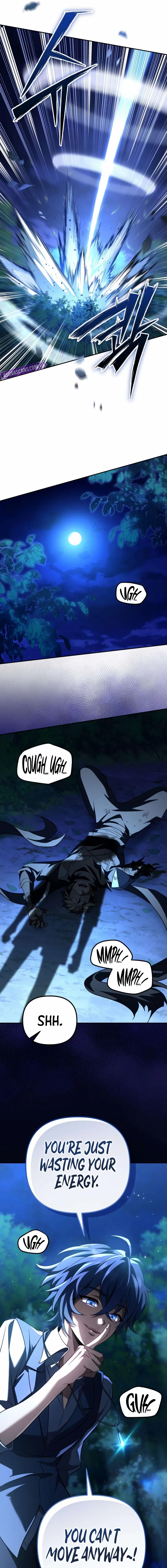 Read Raising Villains the Right Way Manga Online