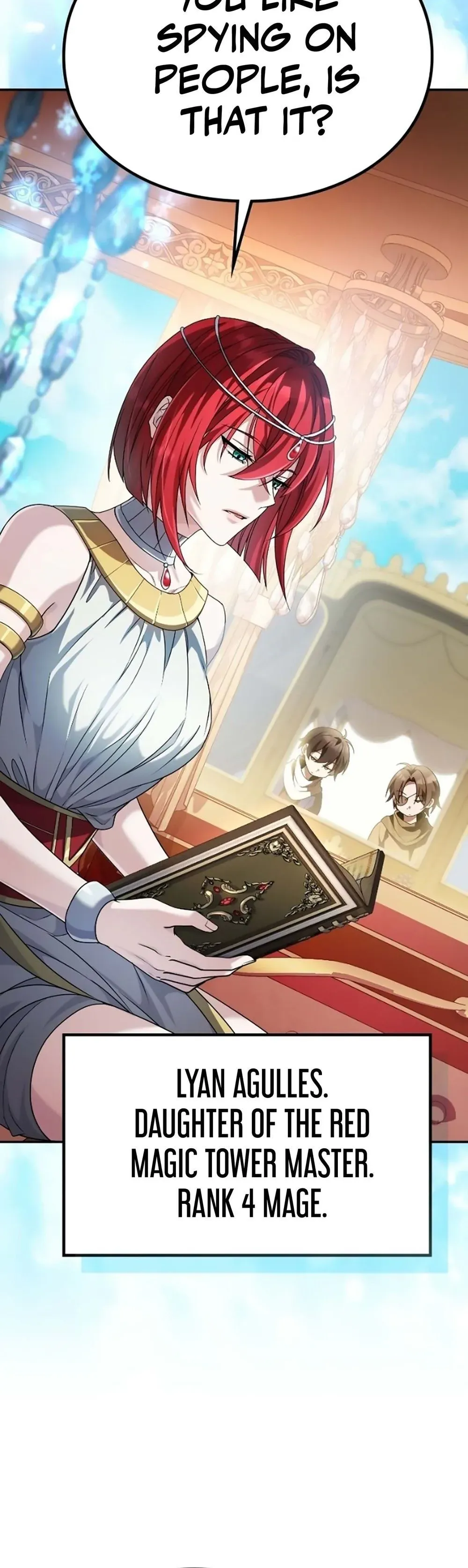 Read Raising Villains the Right Way Manga Online