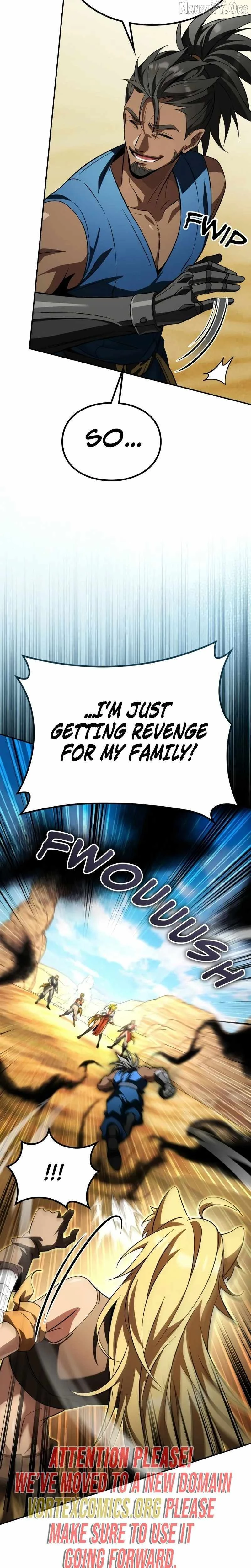 Read Raising Villains the Right Way Manga Online
