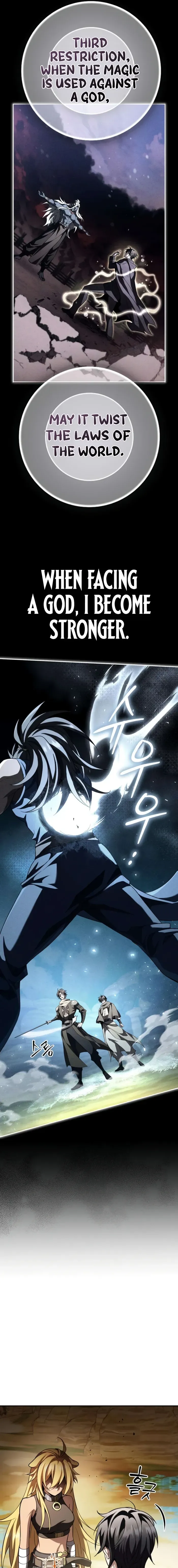 Read Raising Villains the Right Way Manga Online