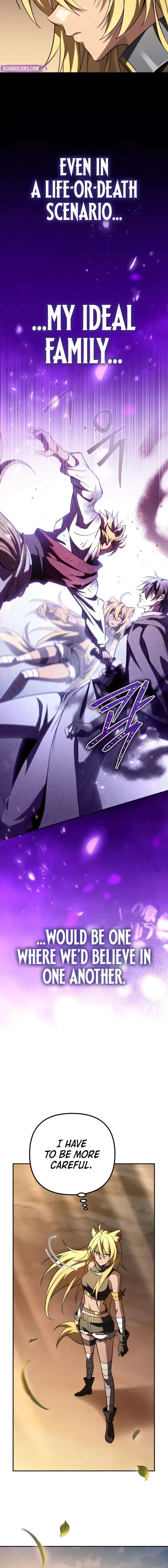 Read Raising Villains the Right Way Manga Online