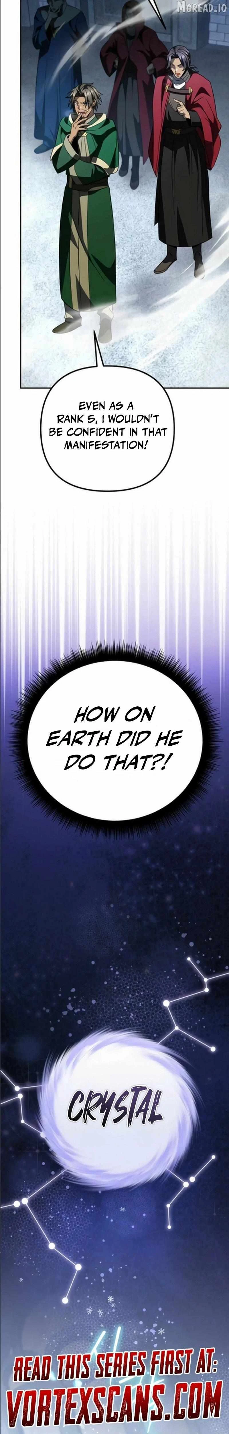 Read Raising Villains the Right Way Manga Online
