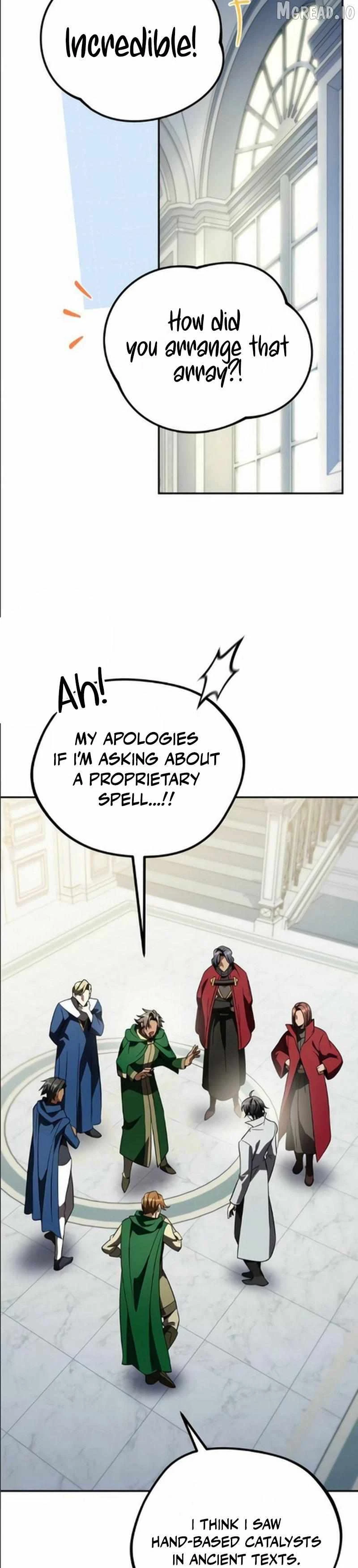 Read Raising Villains the Right Way Manga Online