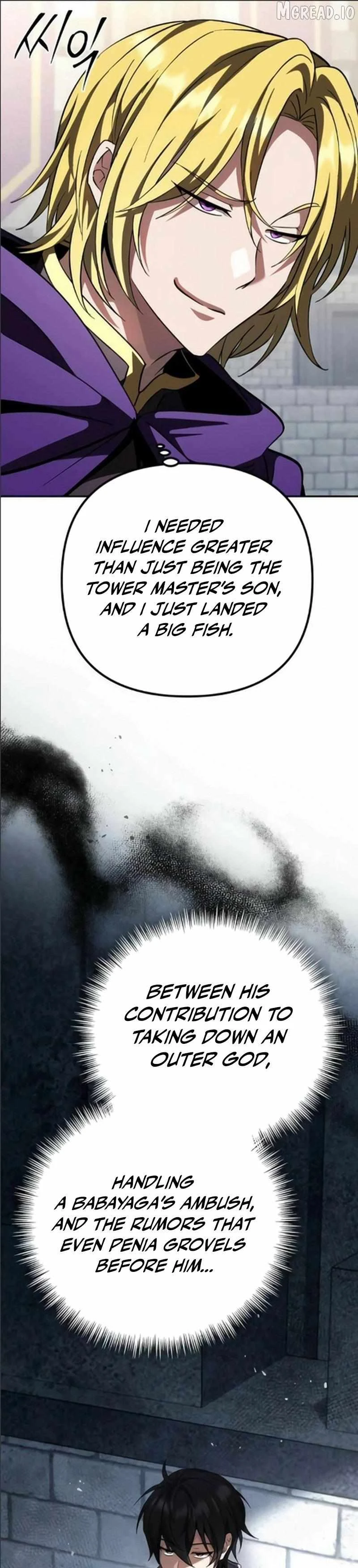 Read Raising Villains the Right Way Manga Online