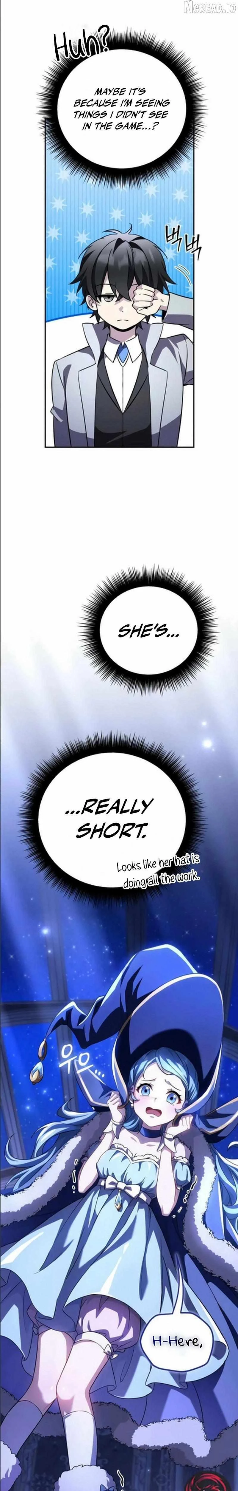 Read Raising Villains the Right Way Manga Online