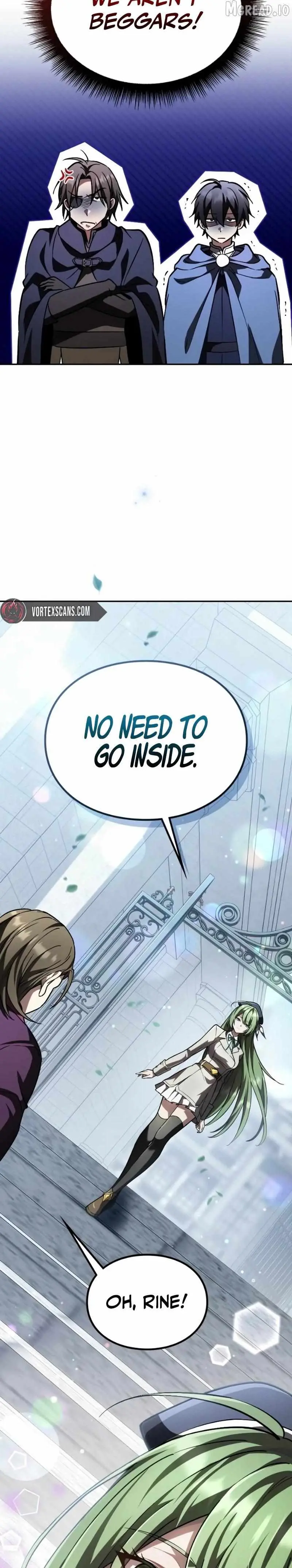 Read Raising Villains the Right Way Manga Online