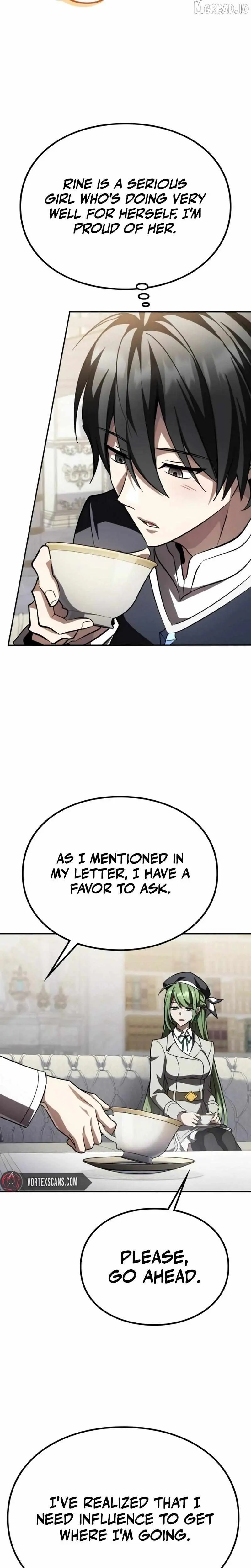 Read Raising Villains the Right Way Manga Online