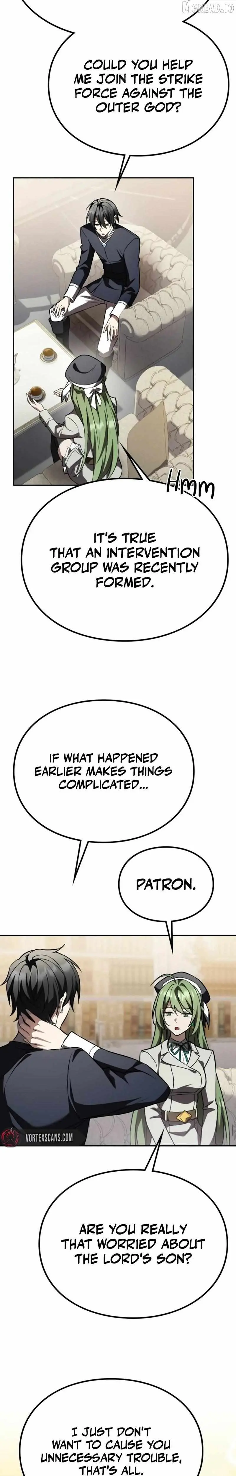 Read Raising Villains the Right Way Manga Online