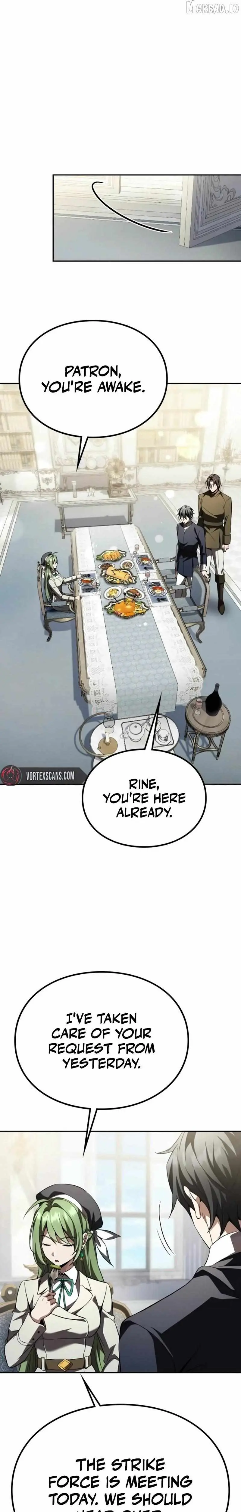 Read Raising Villains the Right Way Manga Online