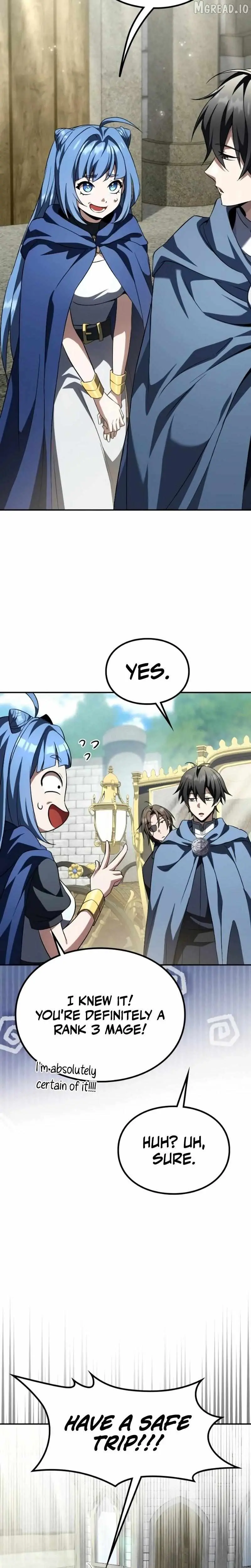 Read Raising Villains the Right Way Manga Online