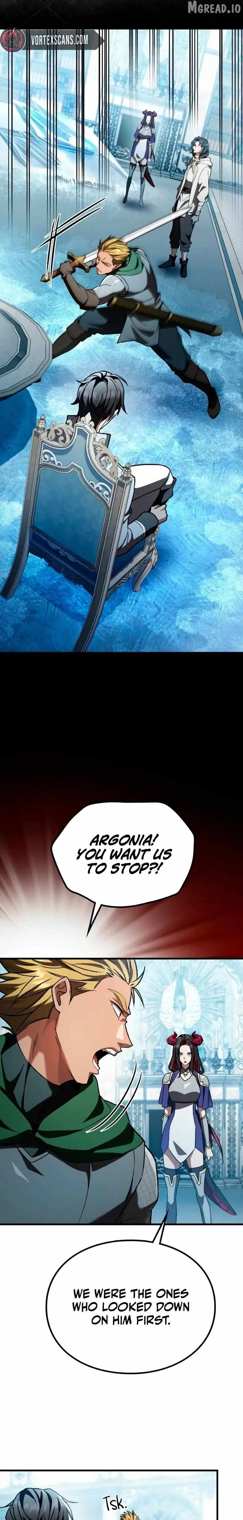 Read Raising Villains the Right Way Manga Online