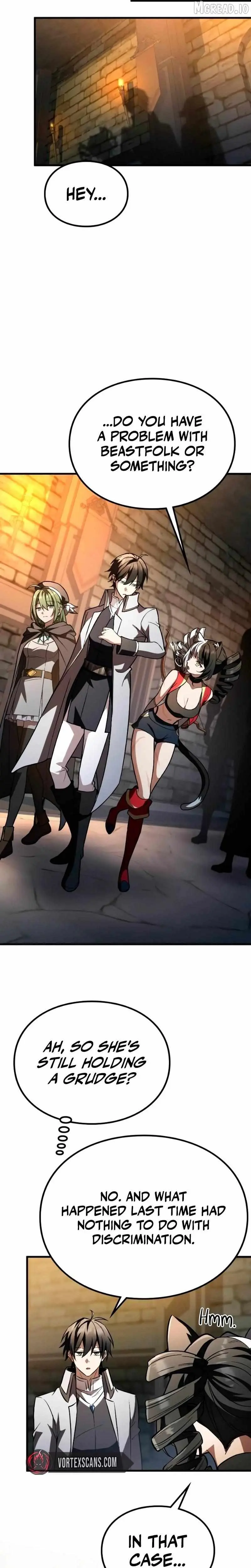 Read Raising Villains the Right Way Manga Online