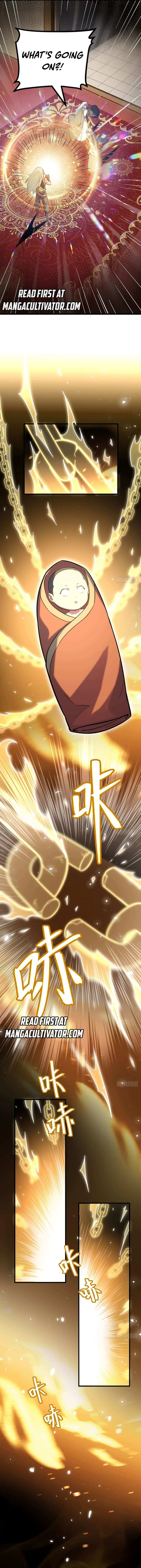 Read Scoring the Sacred Body of the Ancients from the Get-go Manga Online