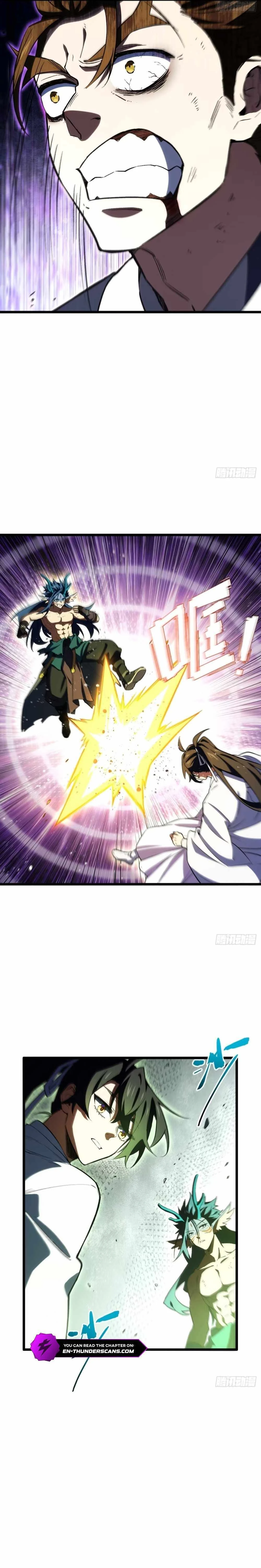 Read Scoring the Sacred Body of the Ancients from the Get-go Manga Online