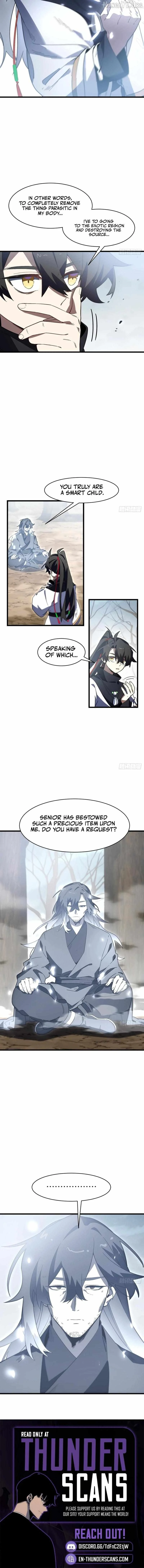 Read Scoring the Sacred Body of the Ancients from the Get-go Manga Online