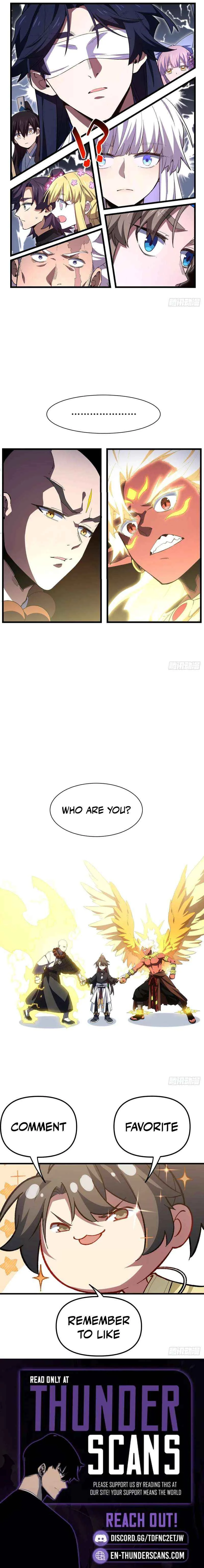 Read Scoring the Sacred Body of the Ancients from the Get-go Manga Online