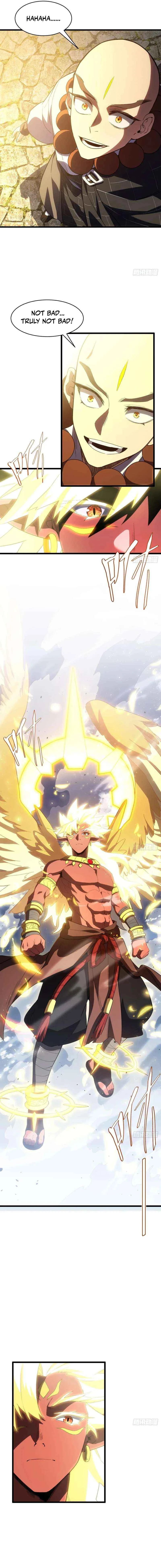 Read Scoring the Sacred Body of the Ancients from the Get-go Manga Online