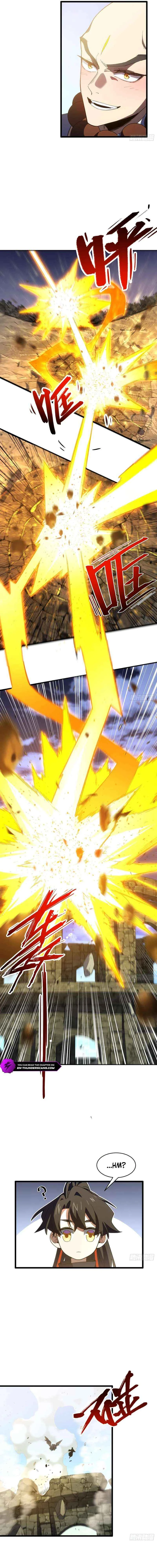 Read Scoring the Sacred Body of the Ancients from the Get-go Manga Online