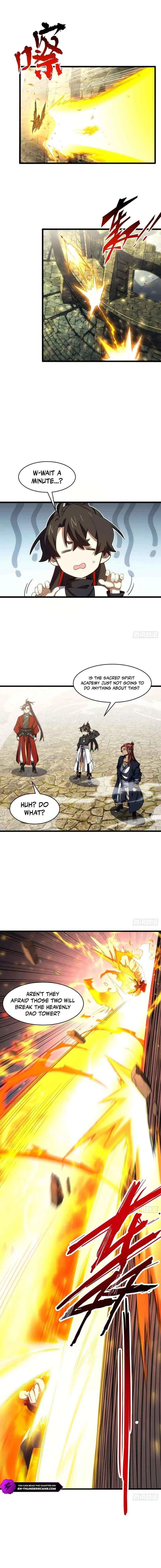 Read Scoring the Sacred Body of the Ancients from the Get-go Manga Online