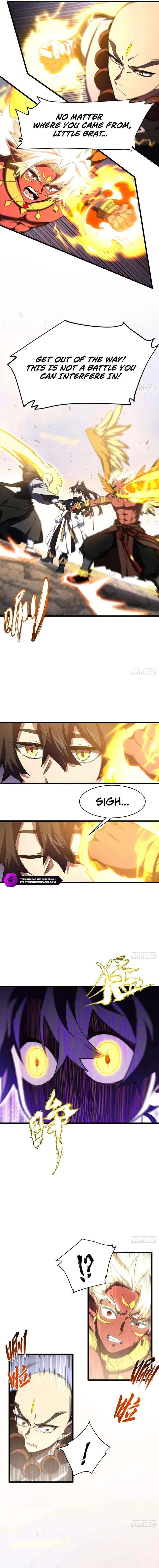 Read Scoring the Sacred Body of the Ancients from the Get-go Manga Online