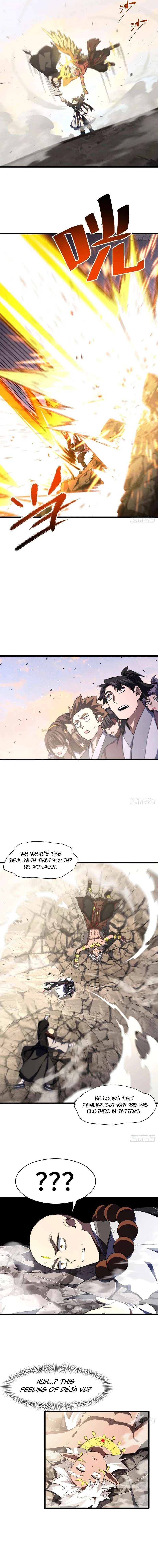Read Scoring the Sacred Body of the Ancients from the Get-go Manga Online