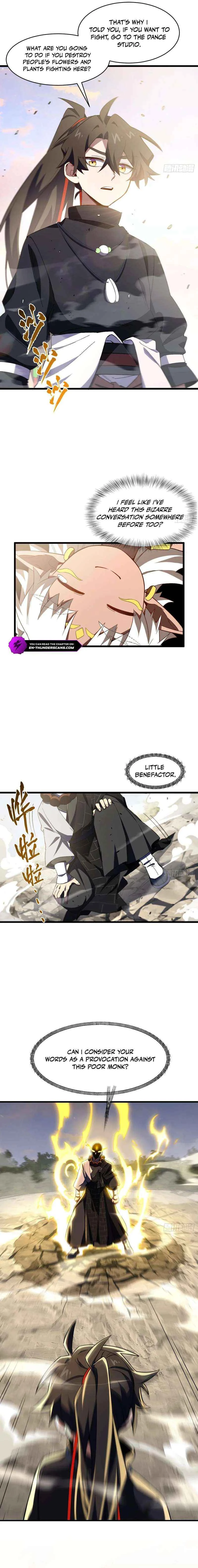 Read Scoring the Sacred Body of the Ancients from the Get-go Manga Online