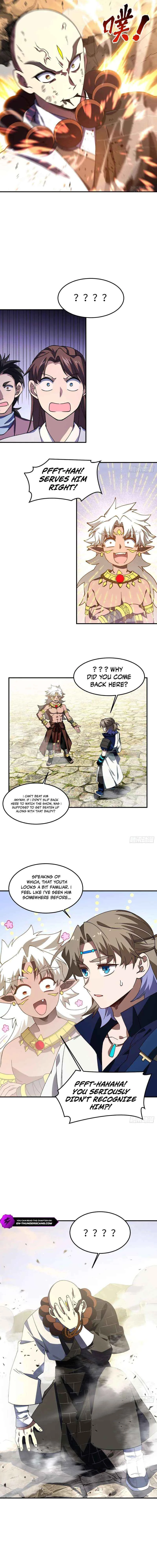 Read Scoring the Sacred Body of the Ancients from the Get-go Manga Online