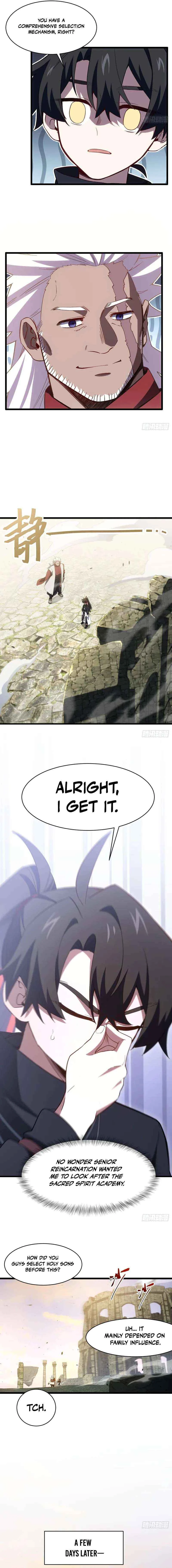Read Scoring the Sacred Body of the Ancients from the Get-go Manga Online