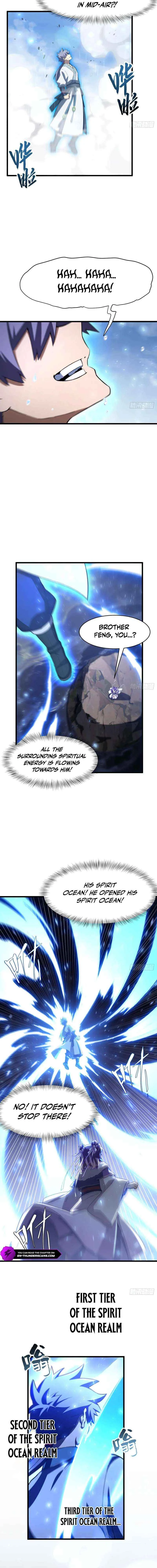 Read Scoring the Sacred Body of the Ancients from the Get-go Manga Online