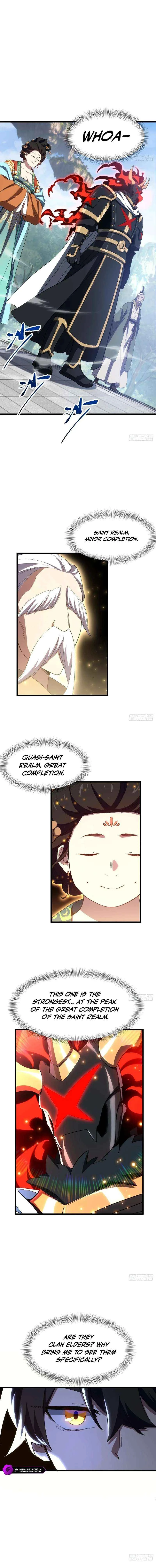 Read Scoring the Sacred Body of the Ancients from the Get-go Manga Online