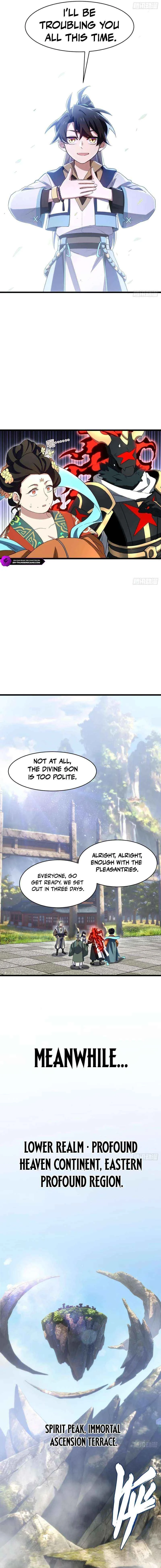 Read Scoring the Sacred Body of the Ancients from the Get-go Manga Online