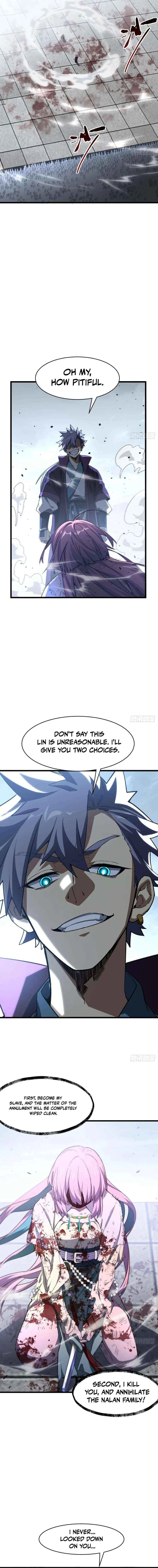 Read Scoring the Sacred Body of the Ancients from the Get-go Manga Online