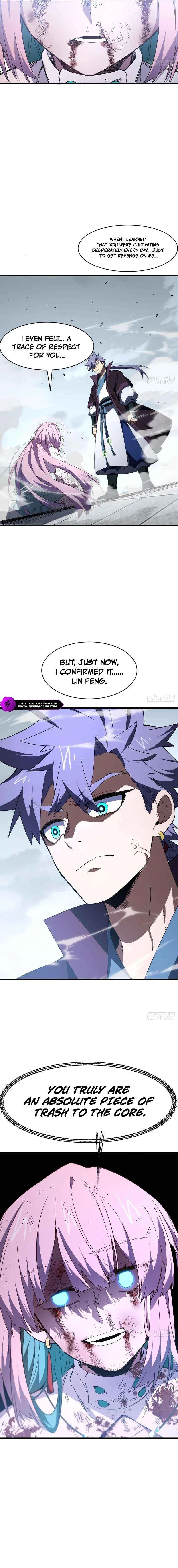 Read Scoring the Sacred Body of the Ancients from the Get-go Manga Online