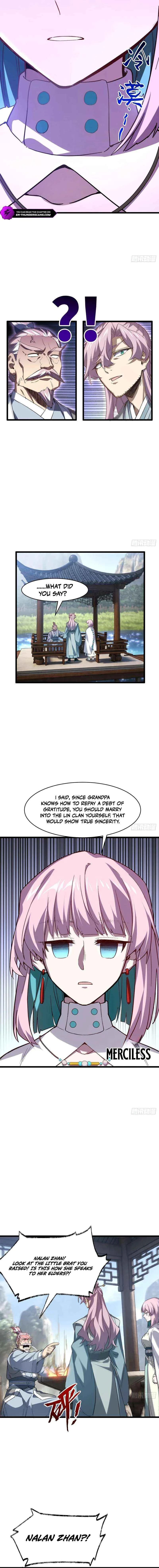 Read Scoring the Sacred Body of the Ancients from the Get-go Manga Online