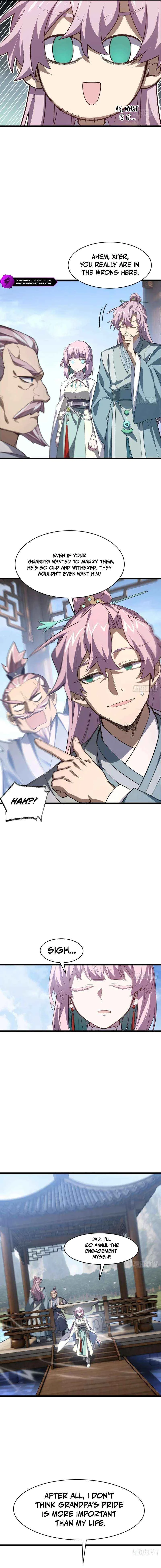 Read Scoring the Sacred Body of the Ancients from the Get-go Manga Online