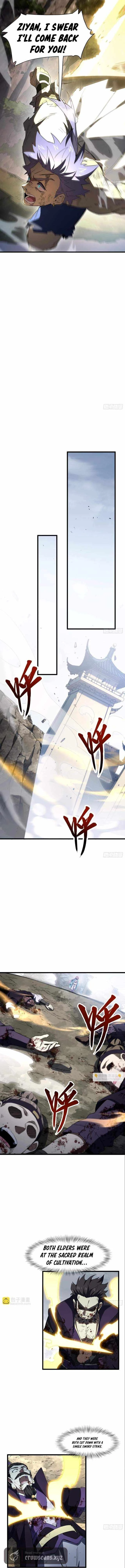 Read Scoring the Sacred Body of the Ancients from the Get-go Manga Online