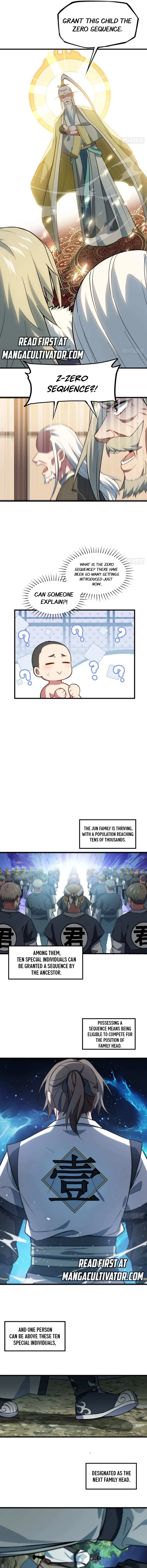 Read Scoring the Sacred Body of the Ancients from the Get-go Manga Online