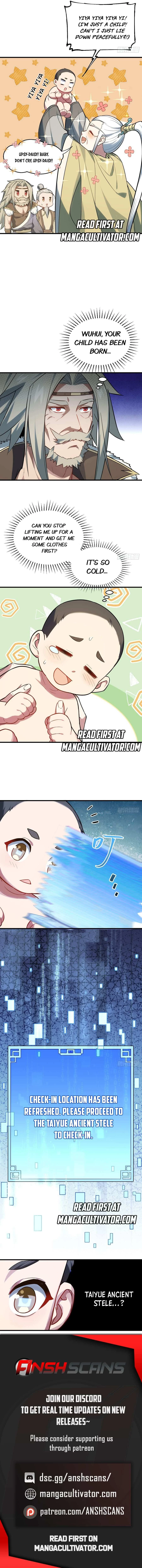 Read Scoring the Sacred Body of the Ancients from the Get-go Manga Online