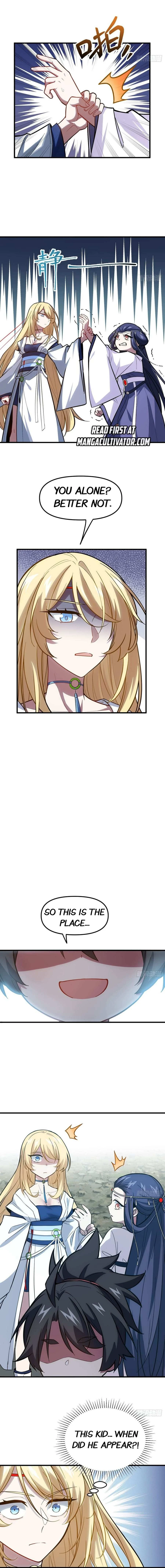 Read Scoring the Sacred Body of the Ancients from the Get-go Manga Online