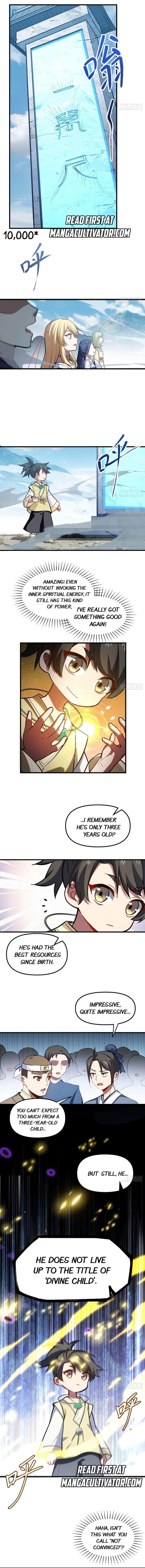 Read Scoring the Sacred Body of the Ancients from the Get-go Manga Online