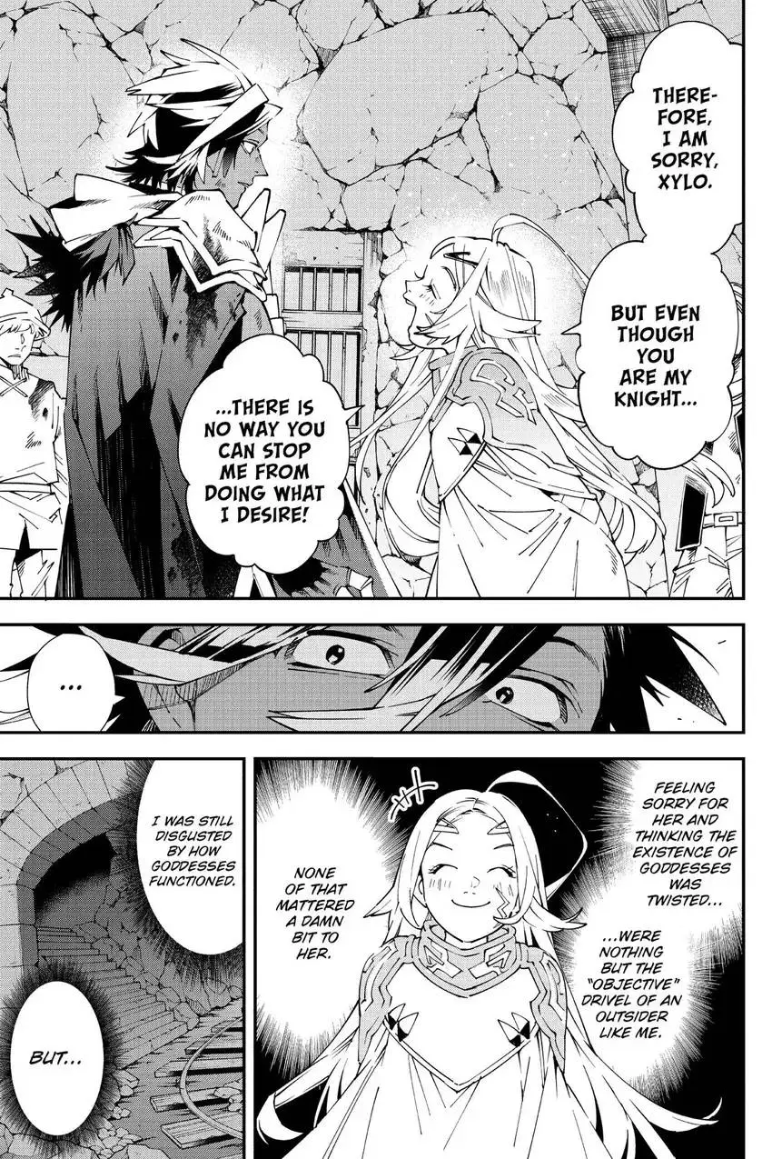 Read Sentenced to Be a Hero Manga Online