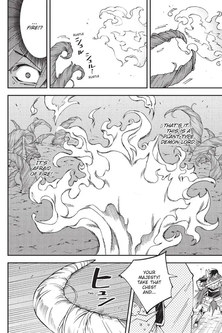 Read Sentenced to Be a Hero Manga Online