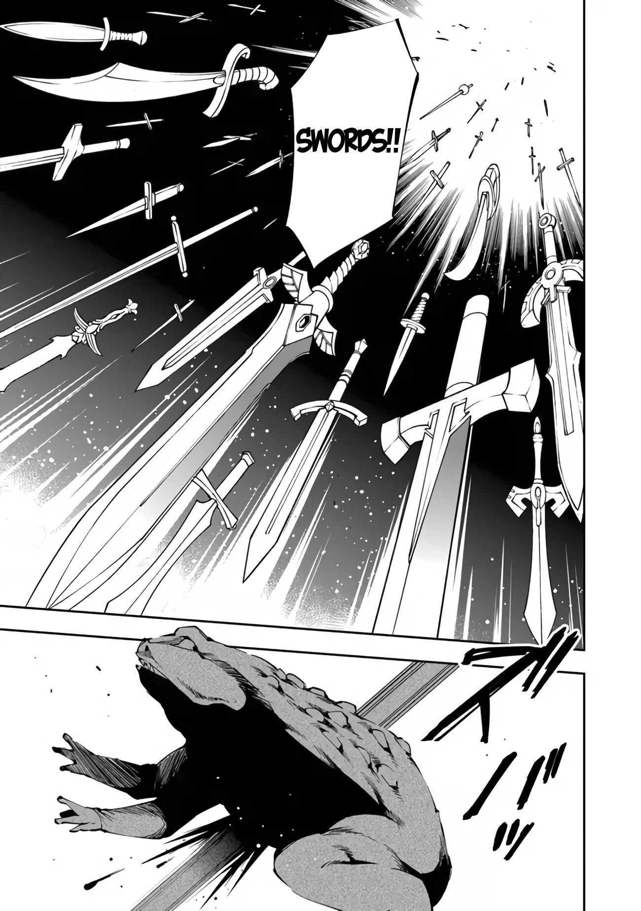 Read Sentenced to Be a Hero Manga Online