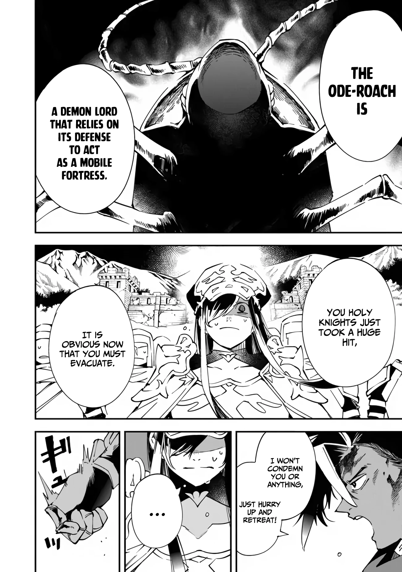 Read Sentenced to Be a Hero Manga Online