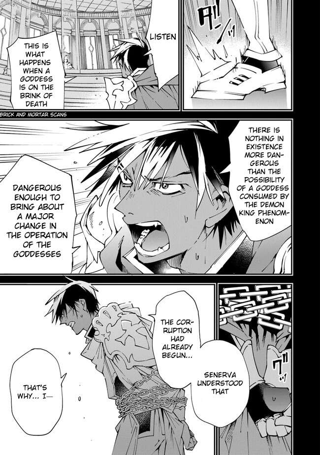 Read Sentenced to Be a Hero Manga Online