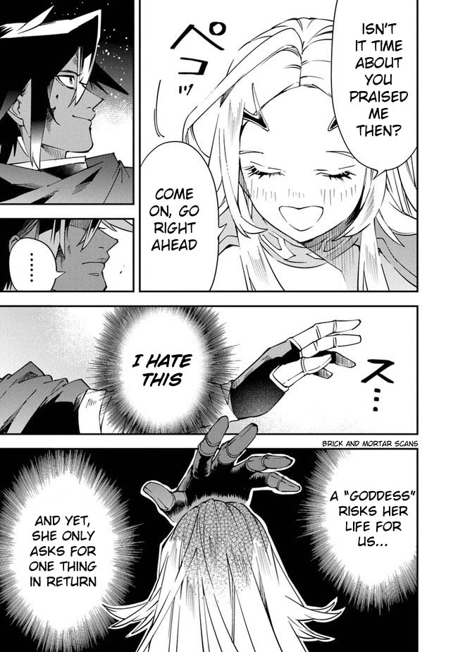 Read Sentenced to Be a Hero Manga Online