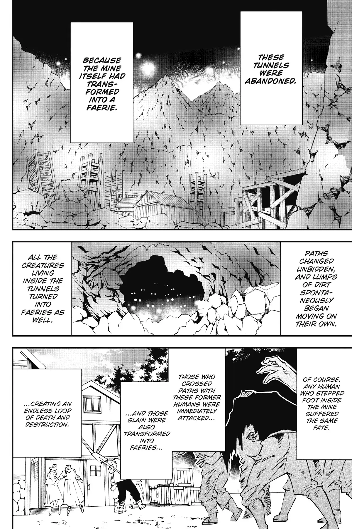Read Sentenced to Be a Hero Manga Online