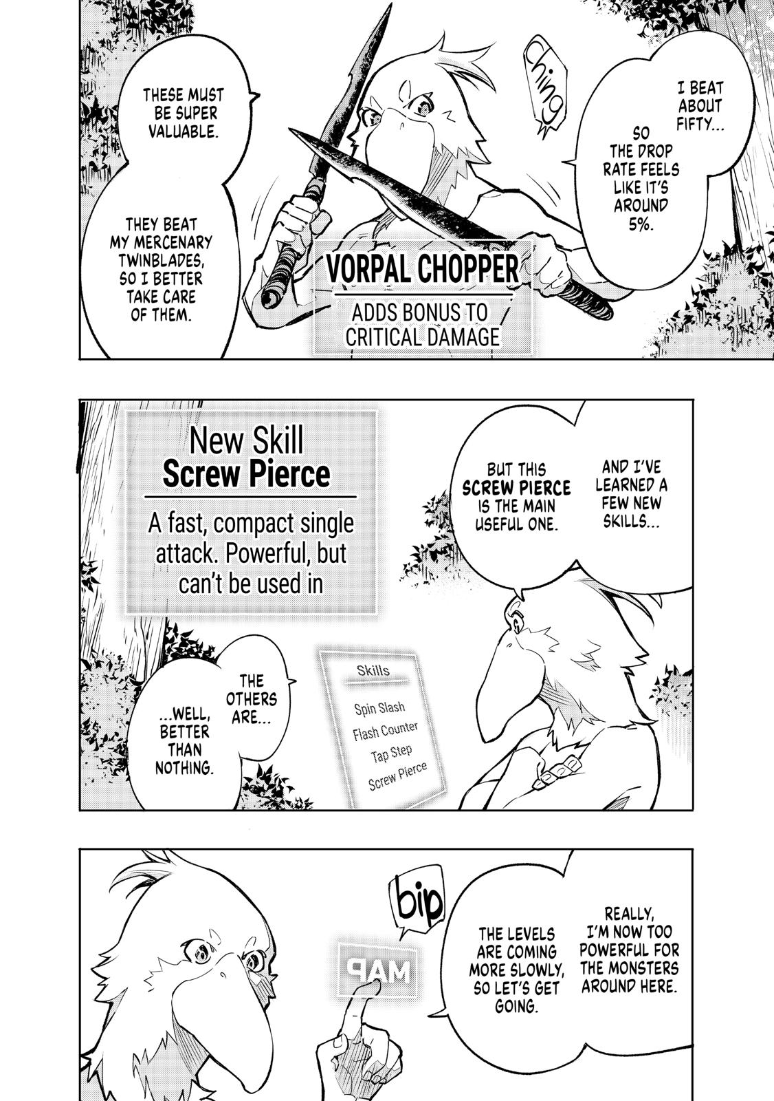 Read Shangri-La Frontier Manga Online