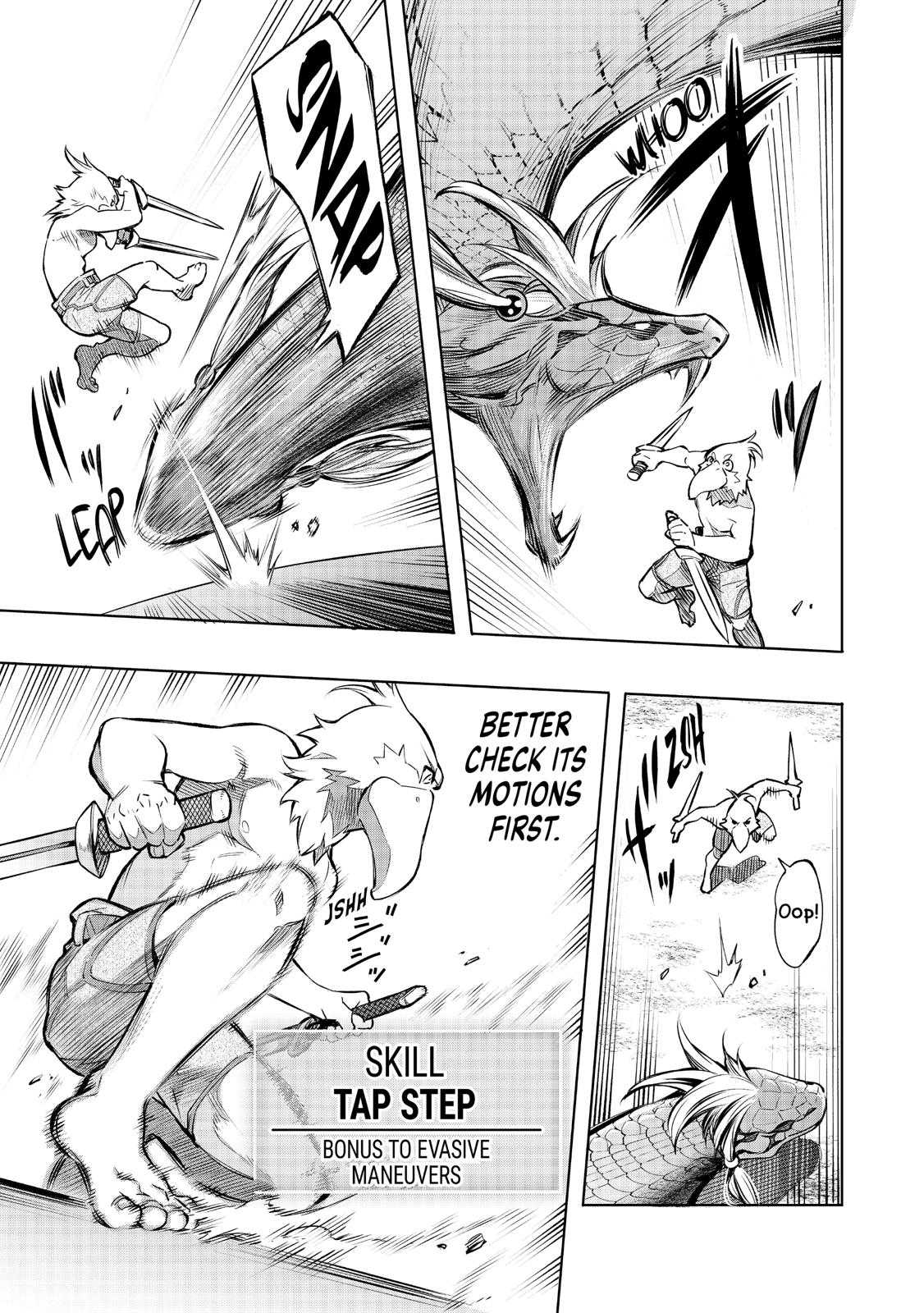 Read Shangri-La Frontier Manga Online